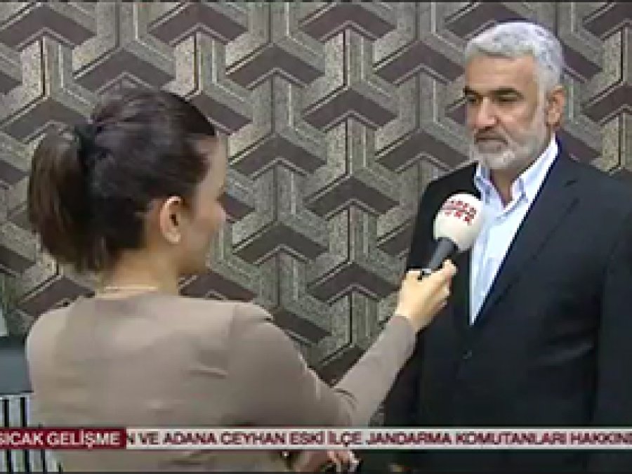 Yapıcıoğlu ve Gök umutlu konuştu