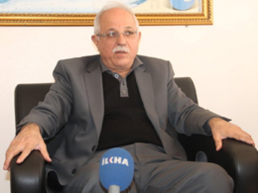 İran KDP'sine de HÜDA PAR mı saldırdı?