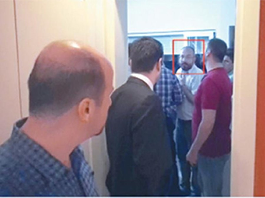'FETÖ ile DHKP-C işbirliği yaptı' iddiası