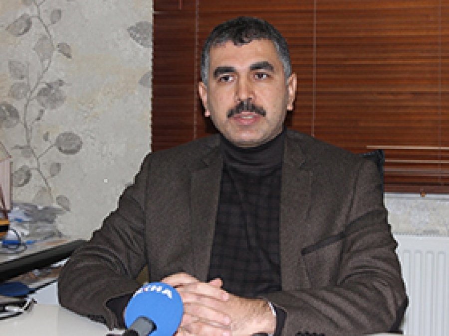 'Bombanın hedefi kaos çıkarmaktı'