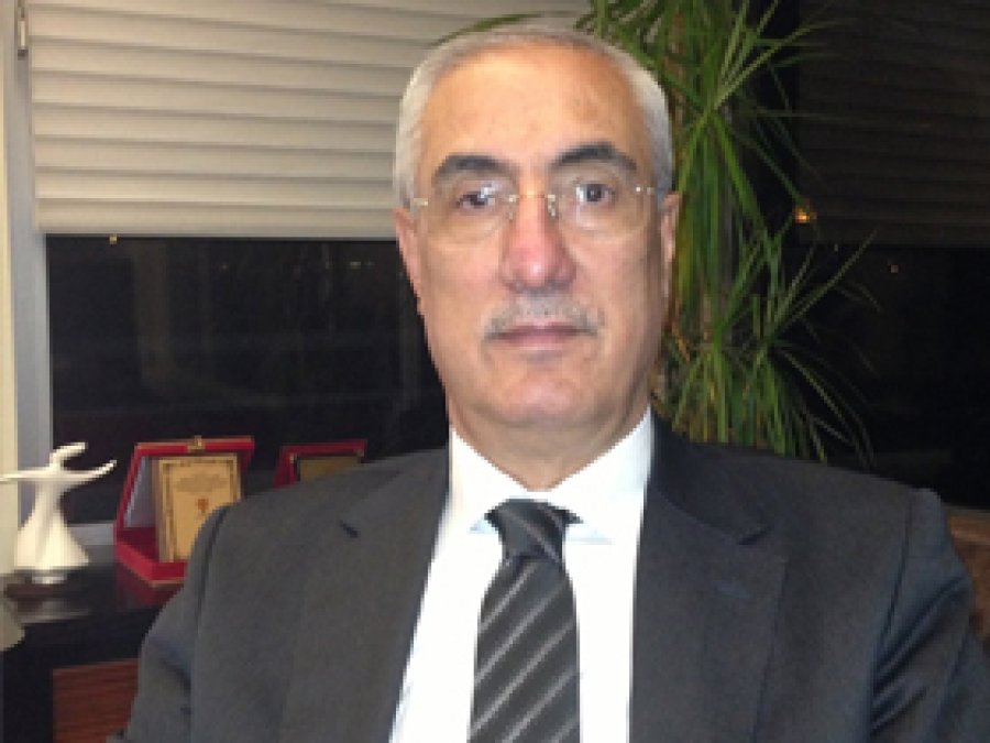 Bingöl'de AK Partili aday istifa etti 