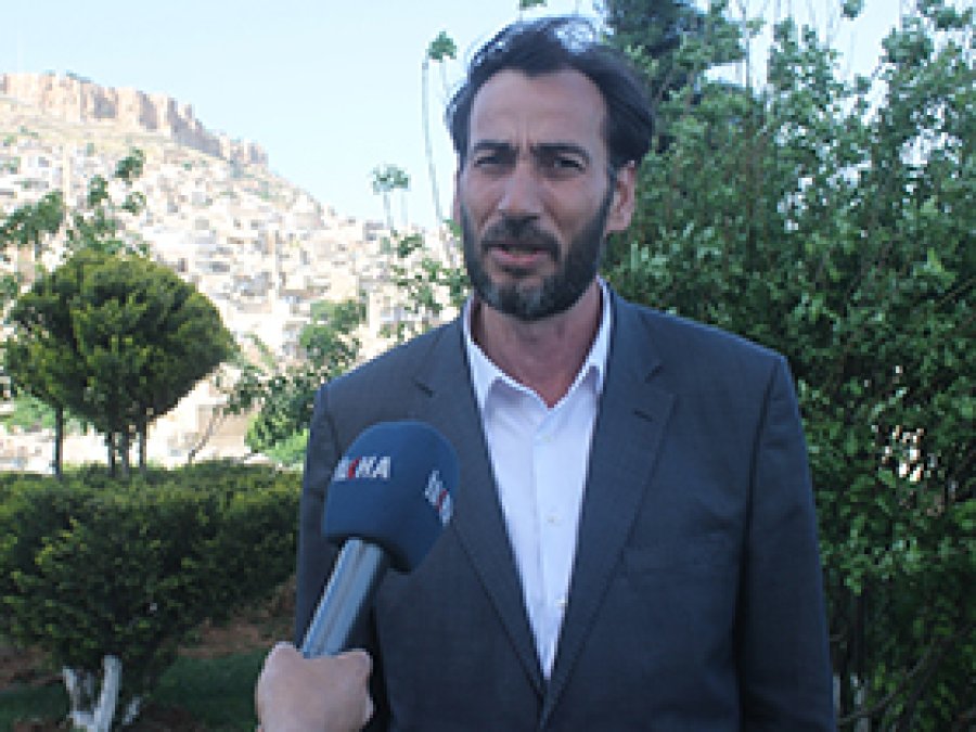 Hür Aday Kılınç'ın oylarına sabotaj iddiası