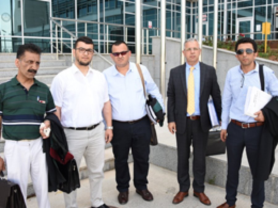 Mit TIR’ları sanıklarının avukatları savunma yapmadı