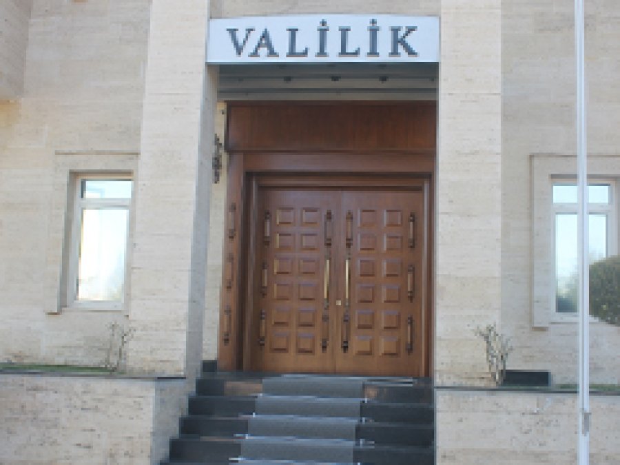 Diyarbakır'da saldırıyla ilgili valilikten açıklama
