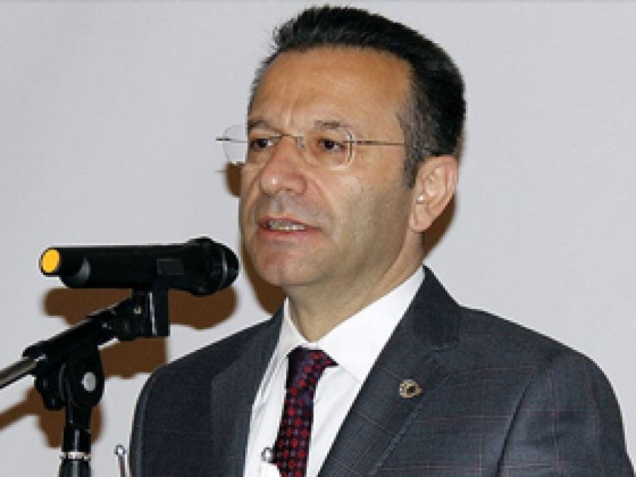 Aytaç Baran suikastında 8 gözaltı daha