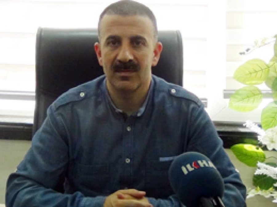 Ülkenin sorunlarını çözme adına herkes masaya oturmalı