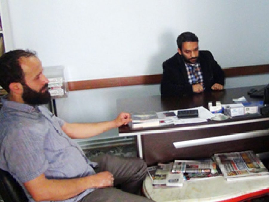 İslami STK’lardan Mustazaflara taziye