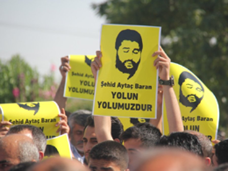 Ankara'da gıyabi cenaze namazı kılınacak