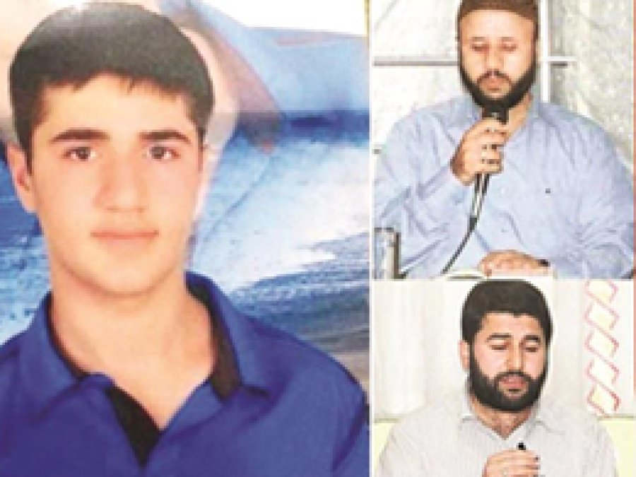 PKK'nın infaz listesindeki Müslümanlar katlediliyor