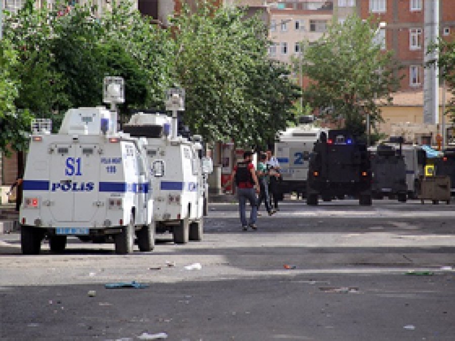 27 adrese 'Aytaç Baran' operasyonu