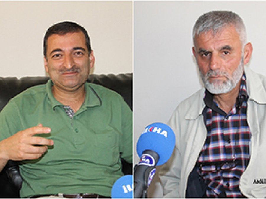 Vanlı yazarlardan Koalisyon değerlendirmesi