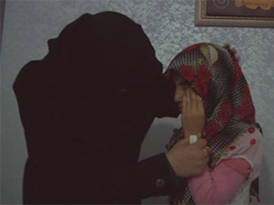 Tuba Baran: Karnemi kime göstereceğim?