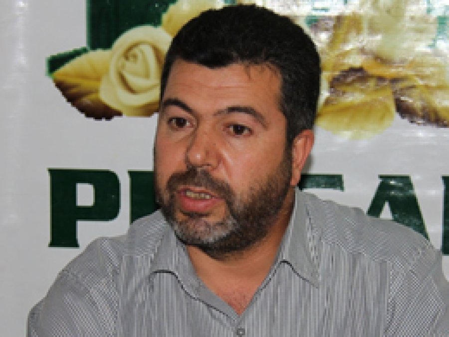 HDP provokasyonunu çarpıtan DHA'ya tekzip