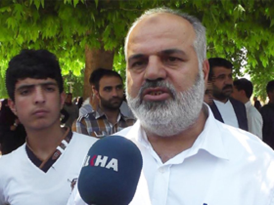 Güneş: Bölgede ikinci bir İsrail kurulacak