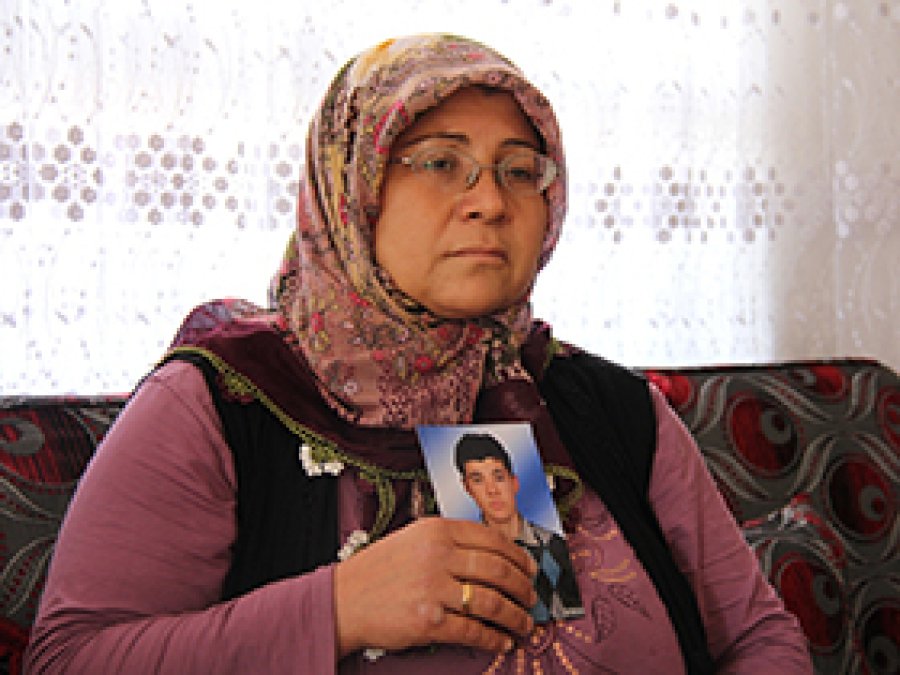 6 gündür çocuklarından haber alamıyorlar