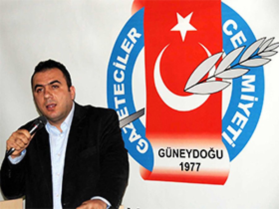 GGC'yi PKK Cemiyetine dönüştürdüler!