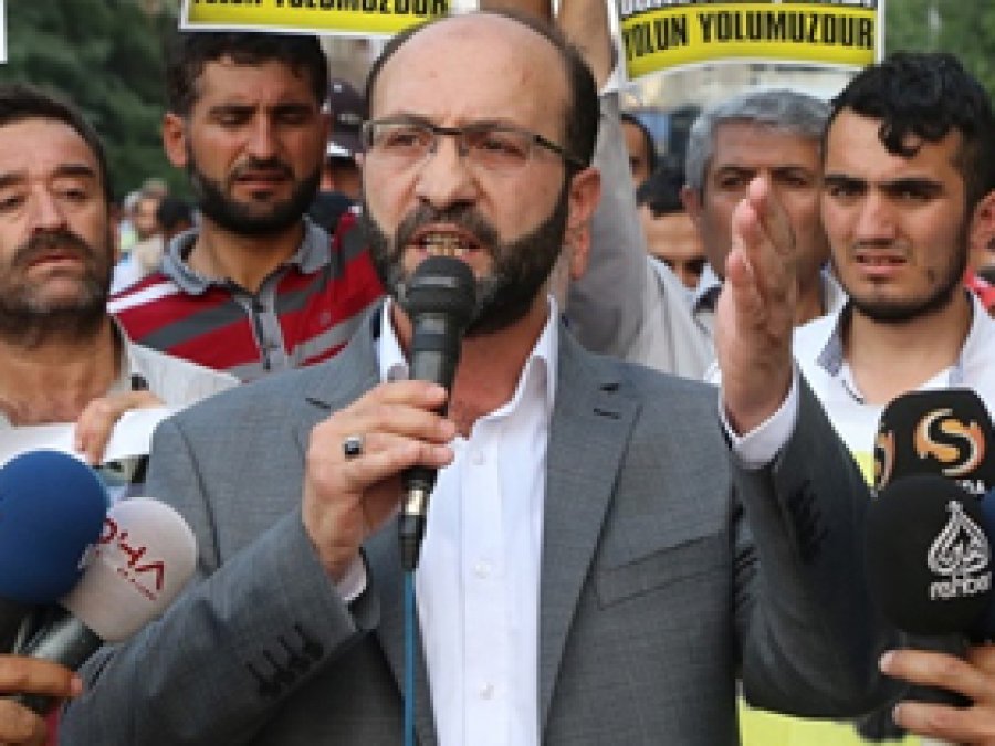 Tanrıkulu'ndan HDP'ye önemli çağrı