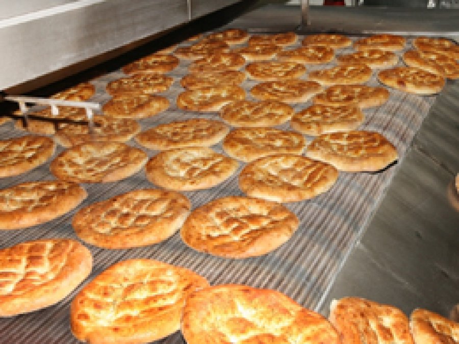 Bursa’da Ramazan’da pidesi 1.50 TL