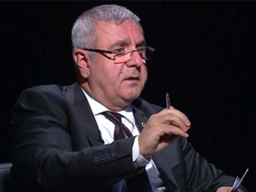 'Aytaç Baran suikastında tetiği çeken PKK'lı'