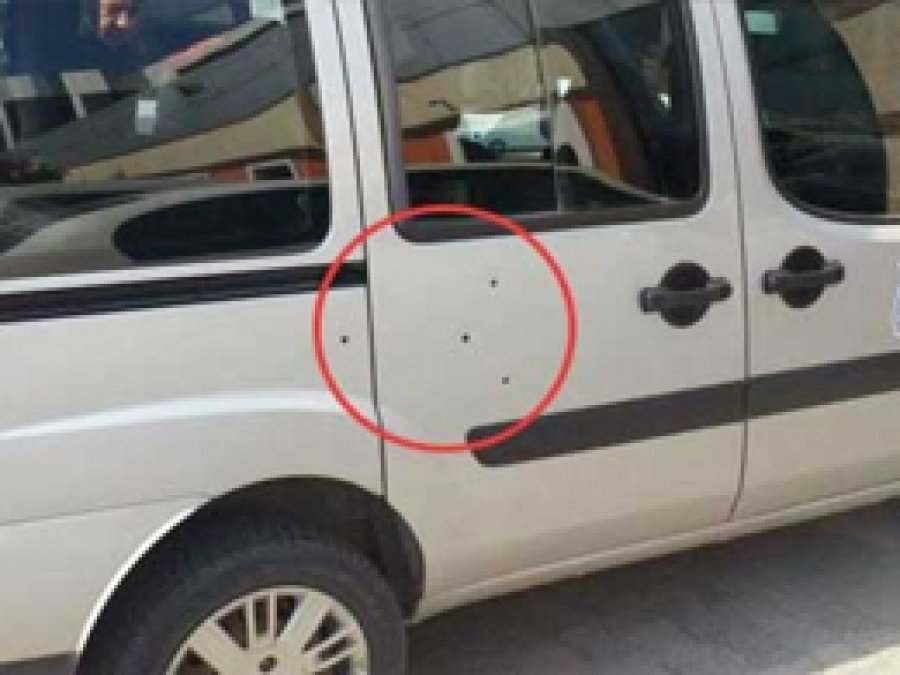 F Tipi cezaevi müdürü öldürüldü