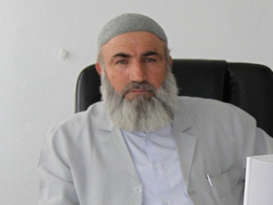  'Mursi’nin tek suçu Allah’a iman etmesidir'
