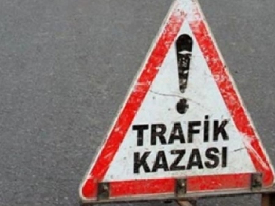 Nusaybin´de trafik kazası: 3 yaralı
