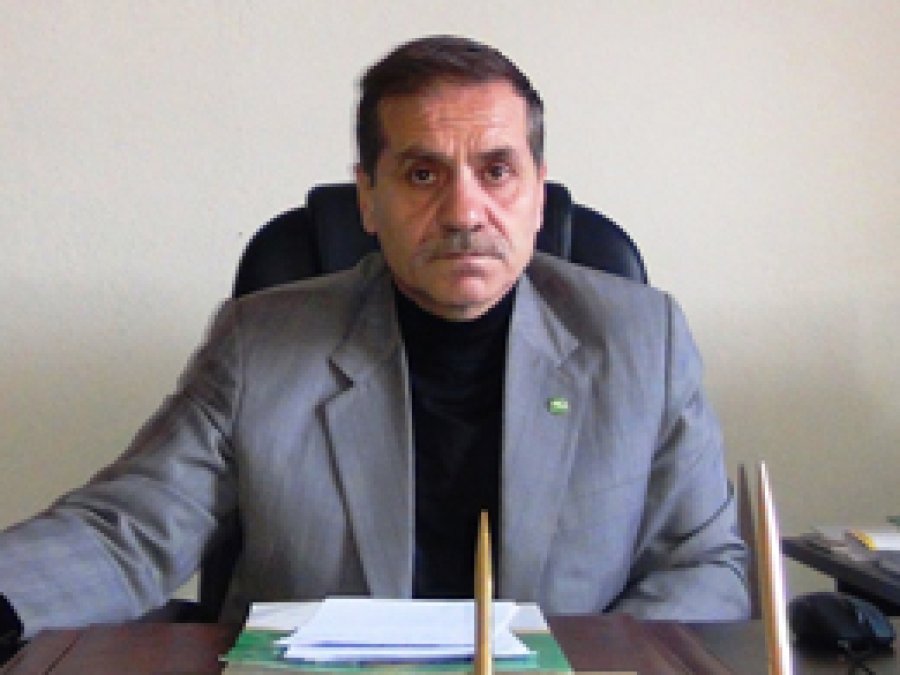 Bitlis HÜDA PAR'dan idam kararına sert tepki