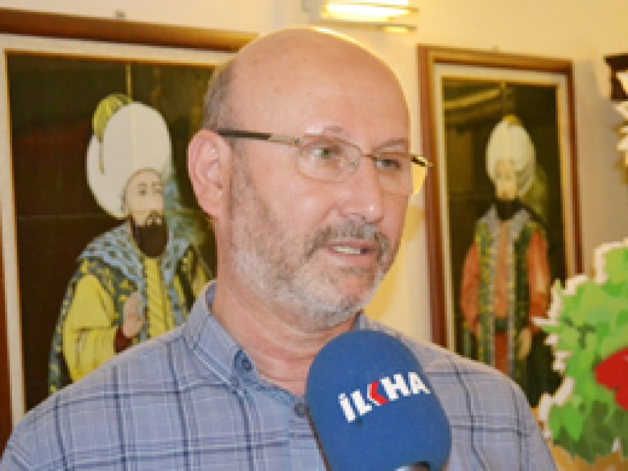'Mursi kaybetmeyecektir Mursiler kaybetmeyecektir'