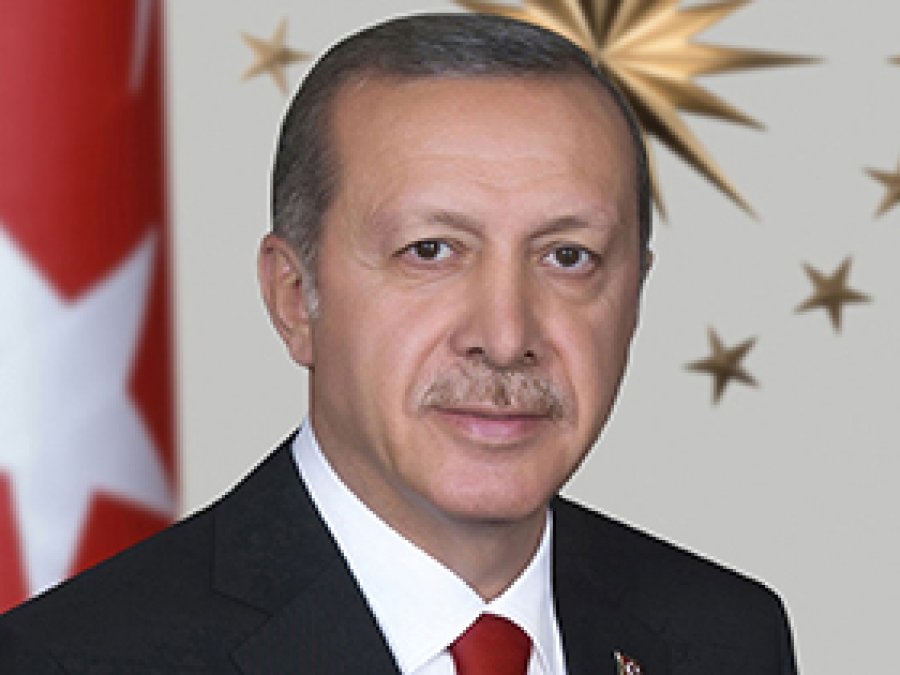 Erdoğan yarın Midyat'a geliyor