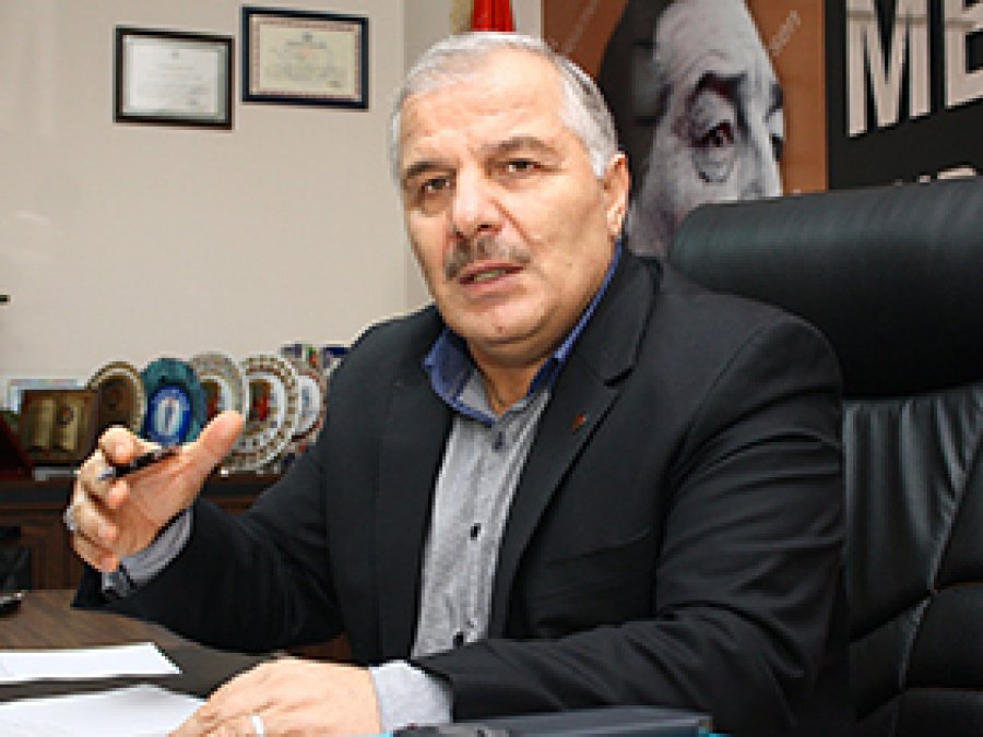 Başörtülü öğretmenler Orduevi'ne alınmadı