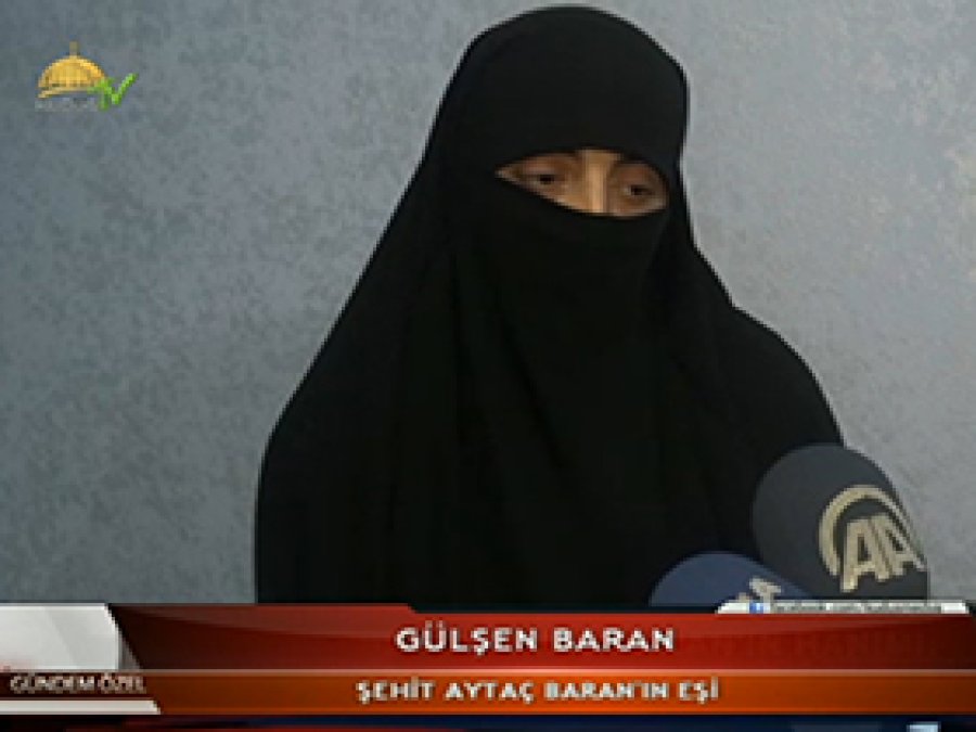 'Aytaç, sürekli Müslümanlar için çalışırdı'