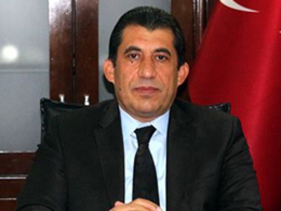 Menderes Atilla'dan 'Suikast' açıklaması
