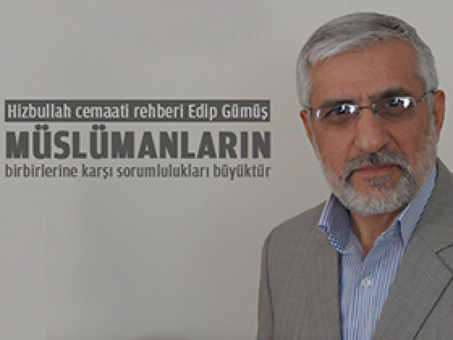 Gümüş: Birbirinize daha çok kenetlenin