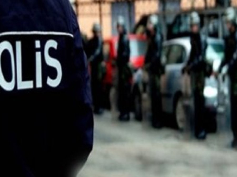 "Kumpas" soruşturmasında 4 tutuklama