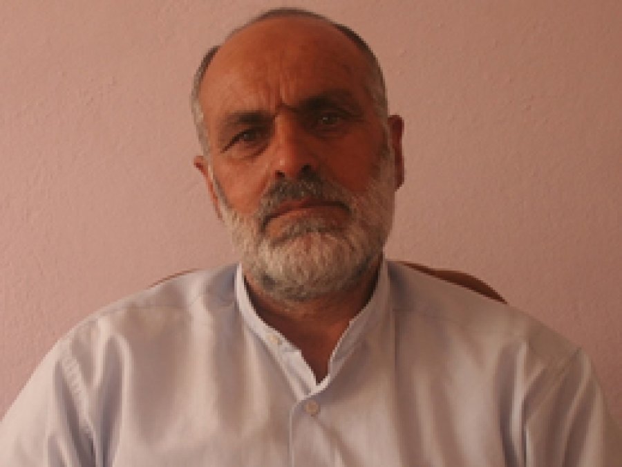 'Müslümanların sessizliği zalimleri cesaretlendiriyor'