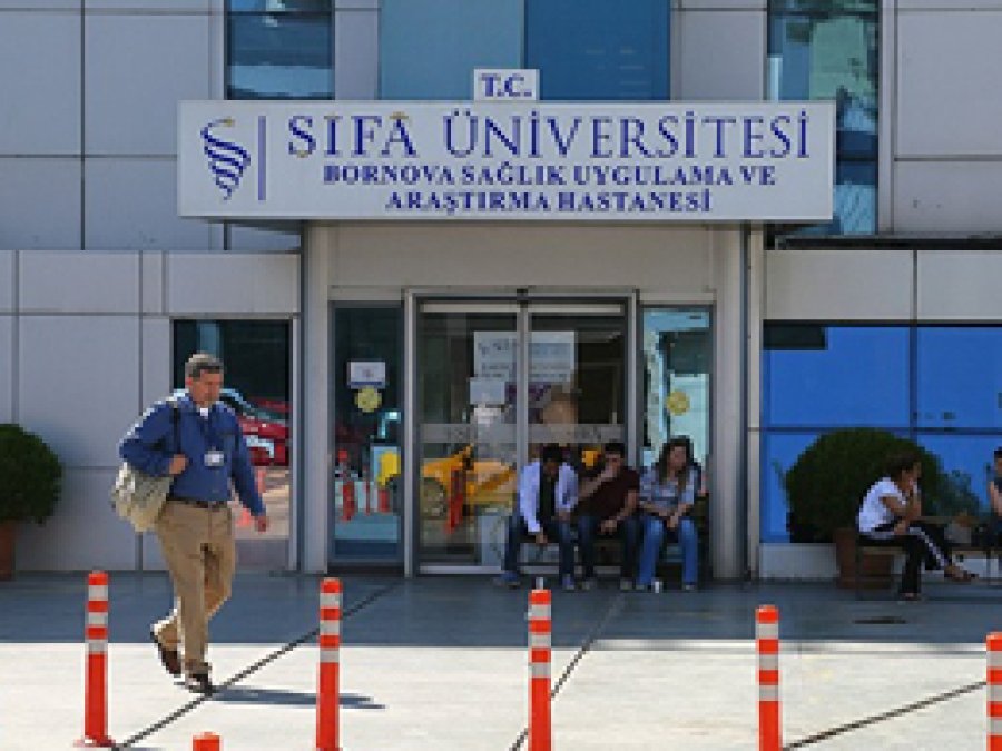 FETÖ'nün finansman kaynağına operasyon