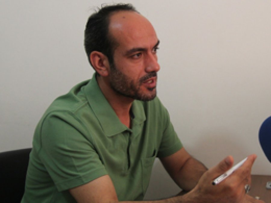 'Şeyh Said kıyamı bir tevhid mücadelesidir'