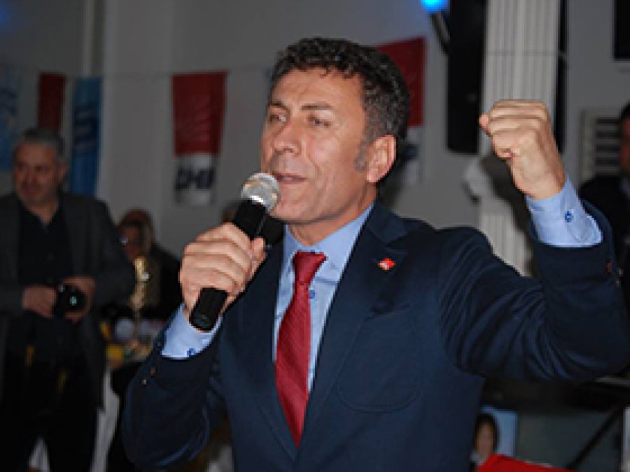 'Zeytinyağında, üretici de tüketici de mağdur'