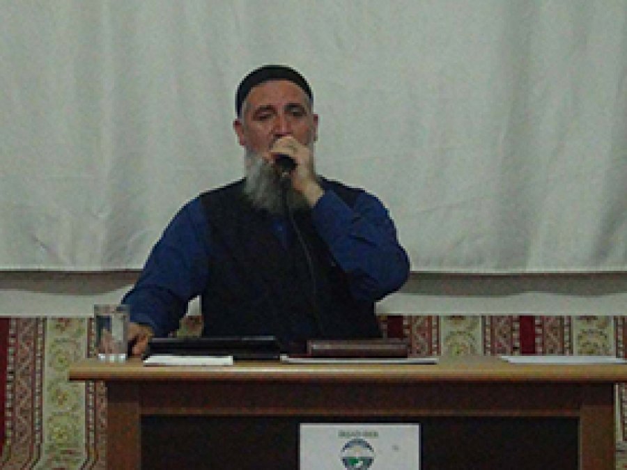 Susa şehitleri Denizli'de anıldı