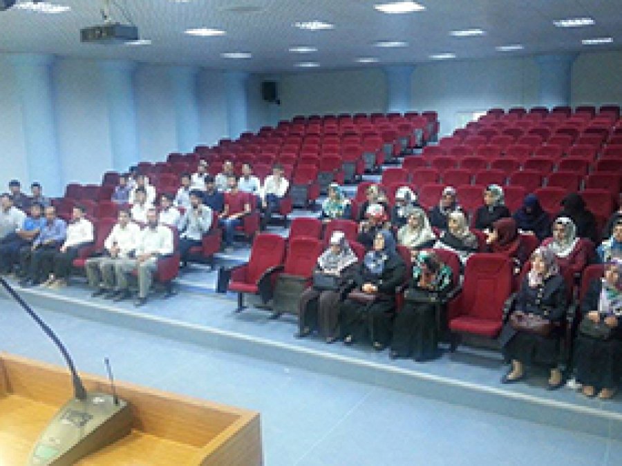 Kozluk'ta yaz Kur'an kursları başladı
