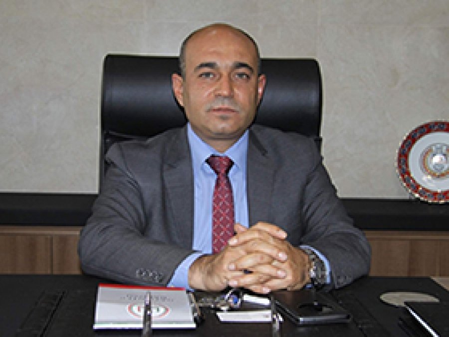 Doğu Türkistan'daki Çin zulmüne tepki