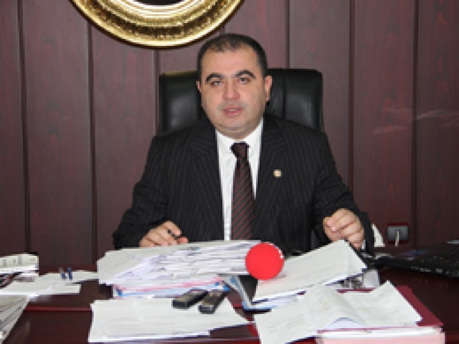 Adana Barosundan baskıcı Çin’e tepki