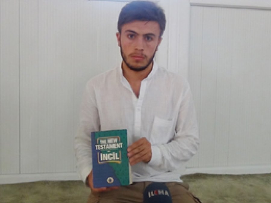 Üniversiteli öğrencilere misyoner kıskacı
