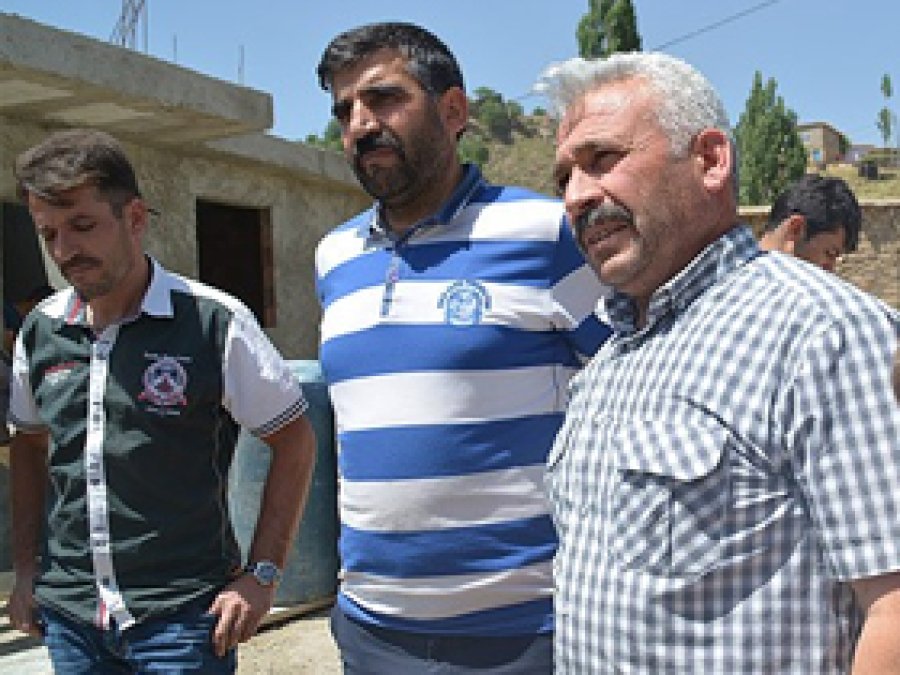 PKK'den köylülere ölüm tehdidi