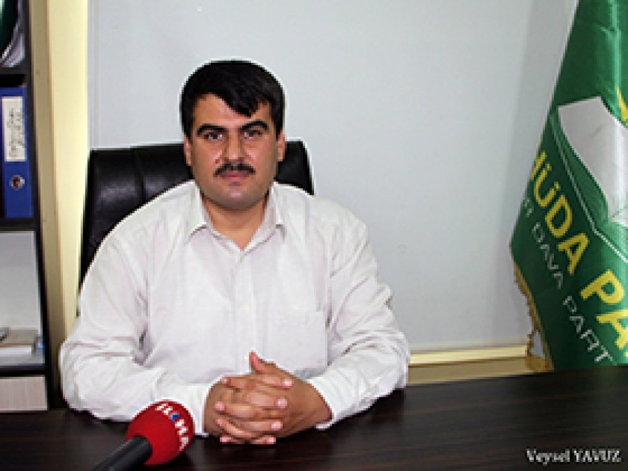 'Sapkınlıklara karşı durulması gerekir'