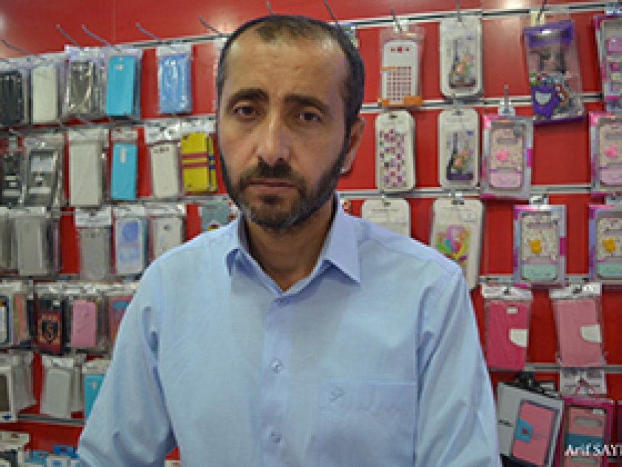 Hırsızlık mağduru esnaflar isyan etti