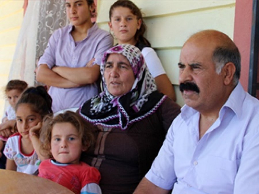 Erdoğan'ın affettiği mahkum İHA'ya konuştu