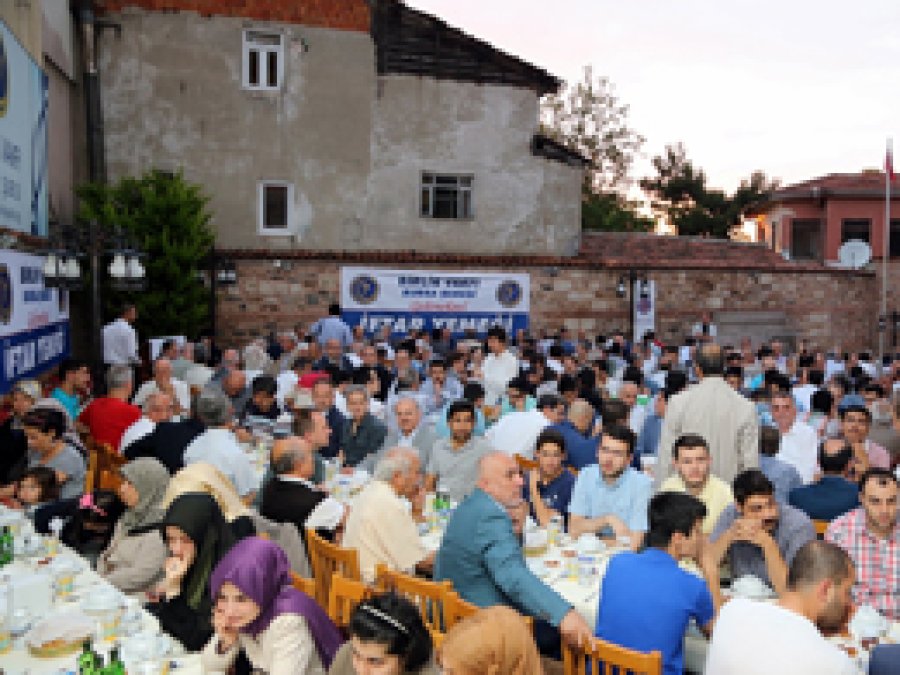 ‘Müslüman Müslüman’a zarar veriyor’