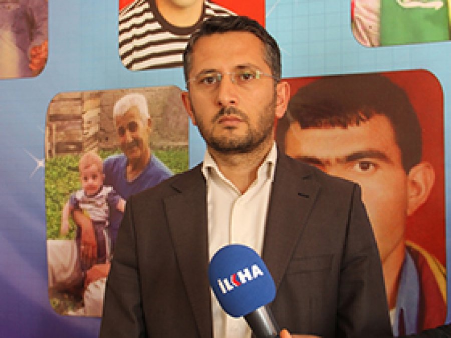 'Başbağlar Katliamı intikam duygularıyla işlendi'