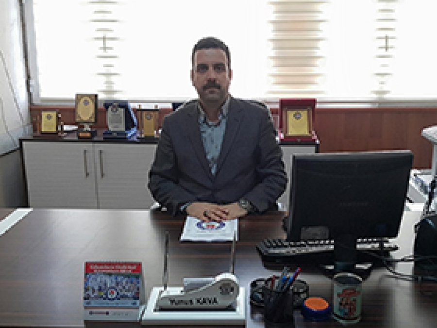 'Başbağlar katliamını unutturmayacağız'